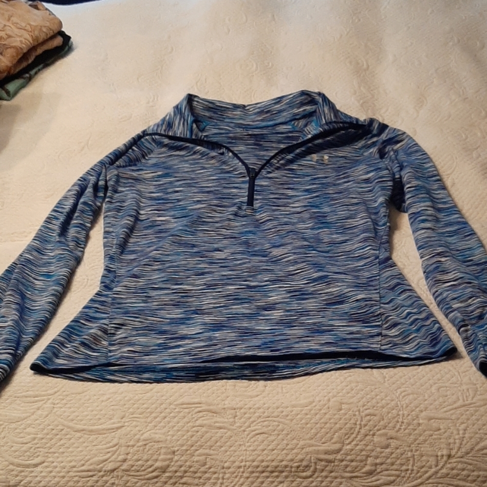 Work out top